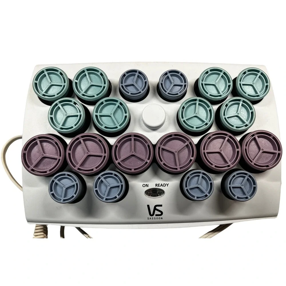 Vidal Sassoon vidal sassoon